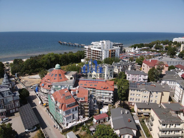 Mieszkanie Sprzedaż Międzyzdroje Bohaterów Warszawy 2