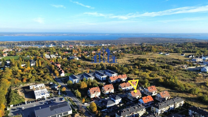 Mieszkanie Sprzedaż Szczecin Bukowo Policka 2