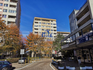 Mieszkanie Sprzedaż Szczecin Śródmieście-Centrum Odzieżowa