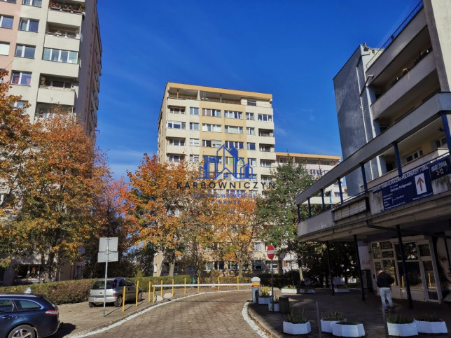 Mieszkanie Sprzedaż Szczecin Śródmieście-Centrum Odzieżowa 1