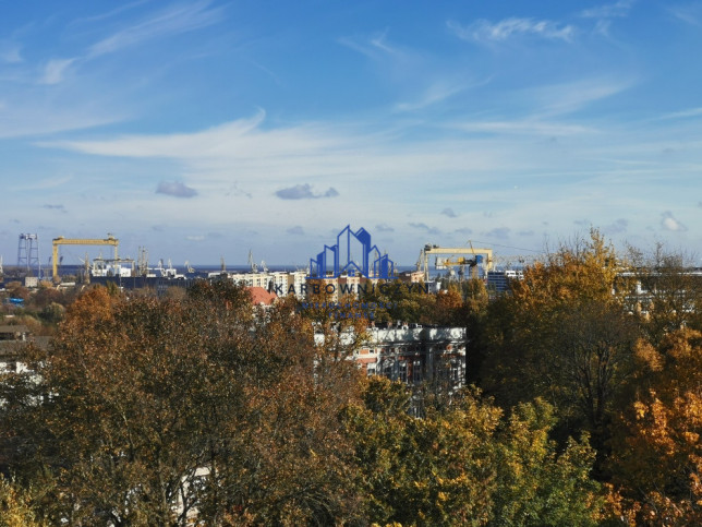 Mieszkanie Sprzedaż Szczecin Śródmieście-Centrum Odzieżowa 2