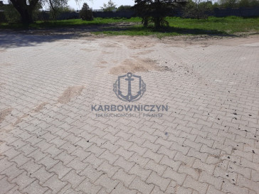 Działka Wynajem Szczecin Gumieńce