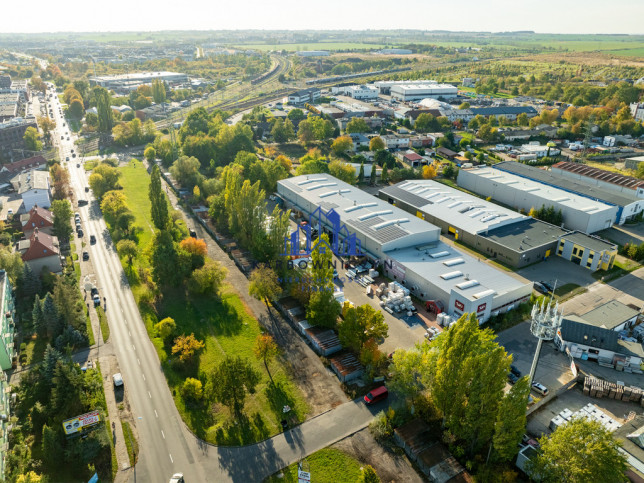 Obiekt Sprzedaż Szczecin Gumieńce Cukrowa 4