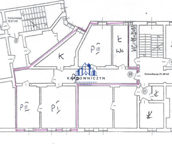 Mieszkanie Sprzedaż Szczecin Centrum Ku Słońcu 14