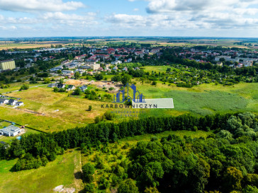 Działka Sprzedaż Pyrzyce