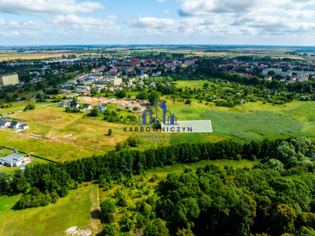 Działka Sprzedaż Pyrzyce 1