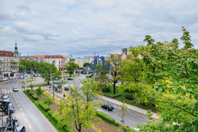 Mieszkanie Sprzedaż Szczecin Władysława Sikorskiego