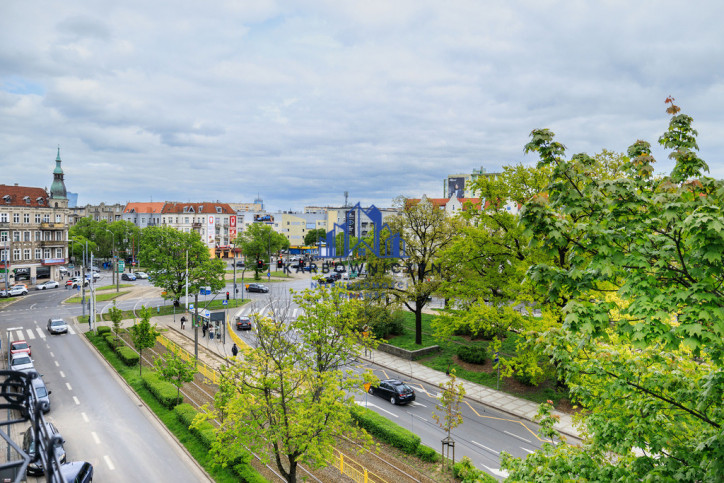 Mieszkanie Sprzedaż Szczecin Władysława Sikorskiego 19