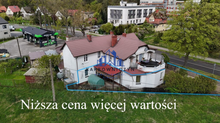 Dom Sprzedaż Goleniów Wojska Polskiego 1