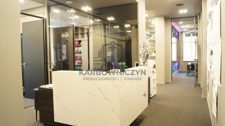 Lokal Sprzedaż Szczecin Centrum 18