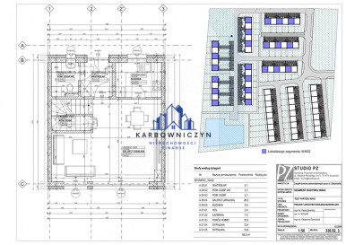 Building Residental Szczecin Gumieńce