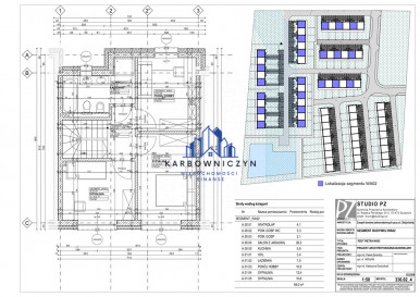 Building Residental Szczecin Gumieńce