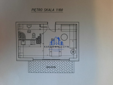 Mieszkanie Sprzedaż Ustronie Morskie Polna