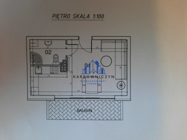 Mieszkanie Sprzedaż Ustronie Morskie Polna 32