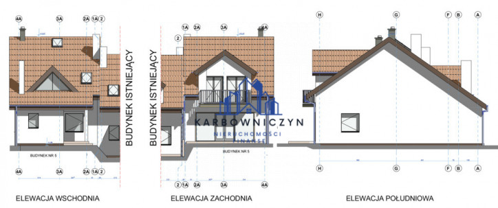 Dom Sprzedaż Przęsocin Ptasia 4