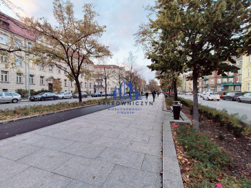 Mieszkanie Sprzedaż Szczecin Centrum Aleja Papieża Jana Pawła II