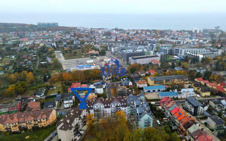 Mieszkanie Sprzedaż Międzyzdroje Marii Skłodowskiej-Curie 11