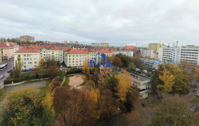 Mieszkanie Sprzedaż Szczecin Niebuszewo Adama Asnyka