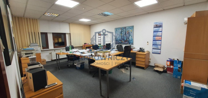 Lokal Wynajem Szczecin Śródmieście-Centrum 1
