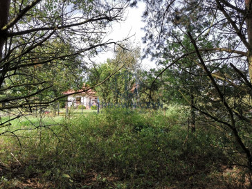 Działka Sprzedaż Szczecin Jezierzyce