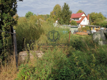 Działka Sprzedaż Szczecin Jezierzyce