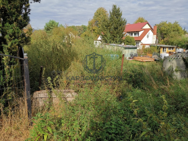 Działka Sprzedaż Szczecin Jezierzyce 10