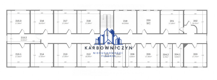 Lokal Wynajem Szczecin Pomorzany Smolańska 12