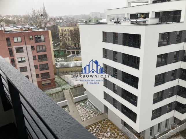 Building Residental Szczecin Śródmieście 5