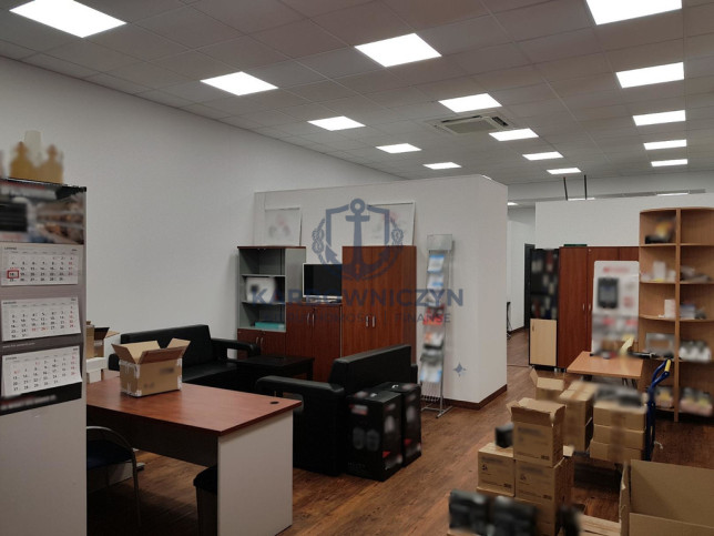 Lokal Wynajem Szczecin Świerczewo 1