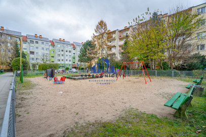 Mieszkanie Sprzedaż Szczecin Kijewo Świstacza