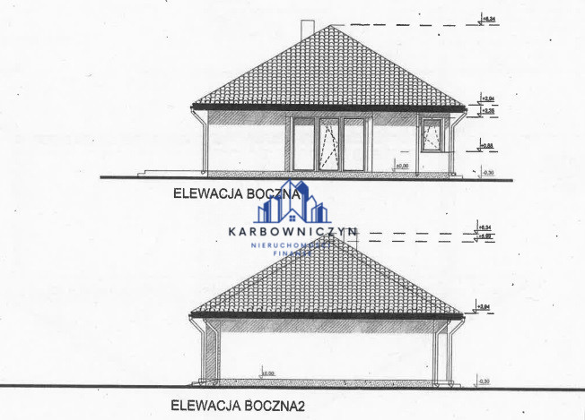 Dom Sprzedaż Charzyno 7