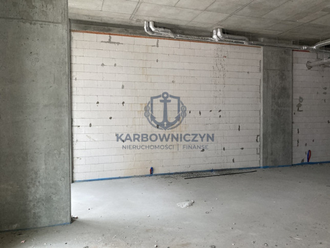 Lokal Sprzedaż Szczecin Łasztownia 3
