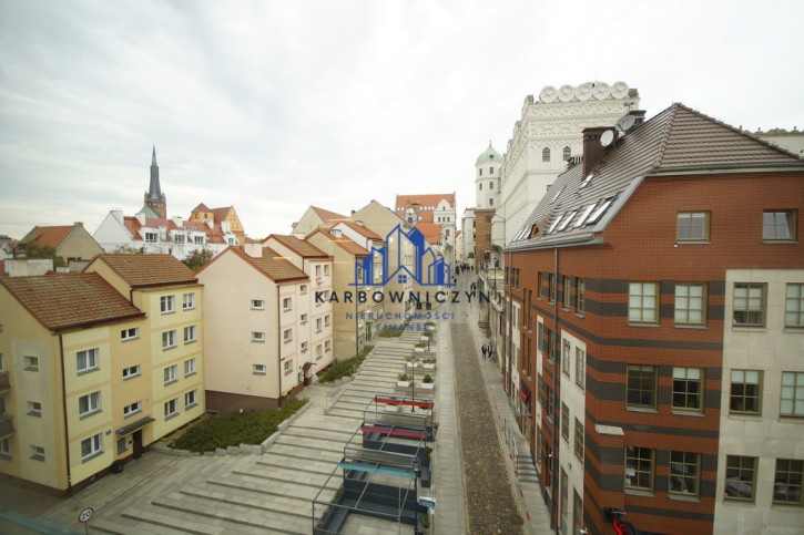 Mieszkanie Wynajem Szczecin Stare Miasto 12