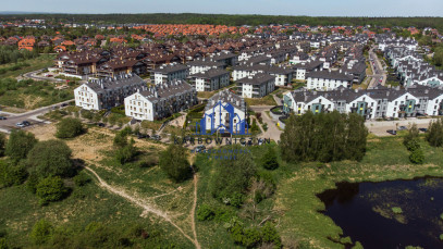 Mieszkanie Sprzedaż Szczecin Warszewo