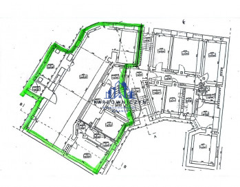 Lokal Sprzedaż Szczecin Śródmieście-Centrum Władysława Jagiełły