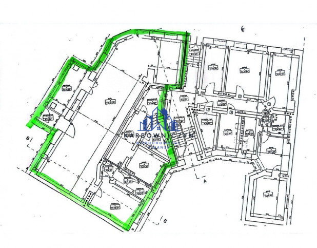 Lokal Sprzedaż Szczecin Śródmieście-Centrum Władysława Jagiełły 2