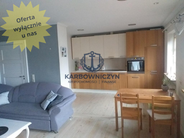Dom Sprzedaż Szczecin Pogodno 1
