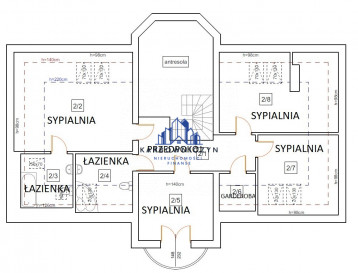 Dom Sprzedaż Załom