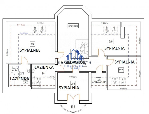 Dom Sprzedaż Załom 13