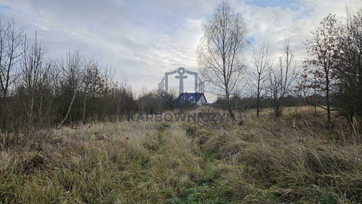 Działka Sprzedaż Siadło Dolne 2