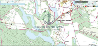 Działka Sprzedaż Żelisławie