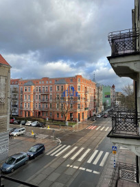 Mieszkanie Sprzedaż Szczecin Centrum Jagiellońska