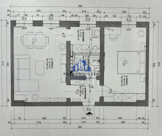 Mieszkanie Sprzedaż Szczecin Centrum Pocztowa