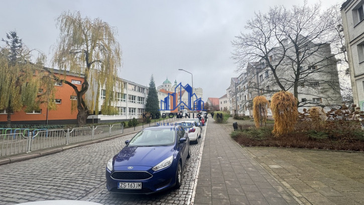 Mieszkanie Sprzedaż Szczecin Stare Miasto Grodzka 10