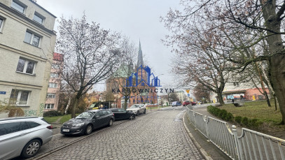 Mieszkanie Sprzedaż Szczecin Stare Miasto Grodzka