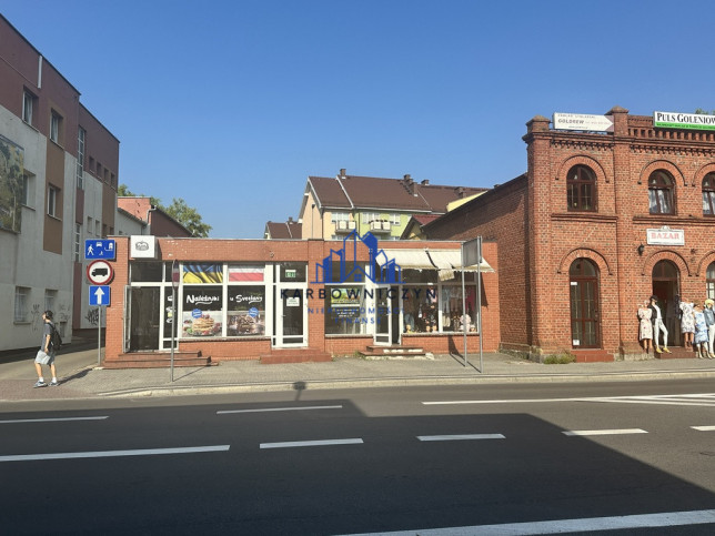 Lokal Sprzedaż Goleniów Centrum 3