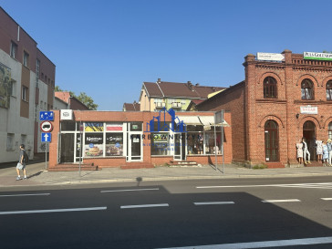 Lokal Sprzedaż Goleniów Centrum