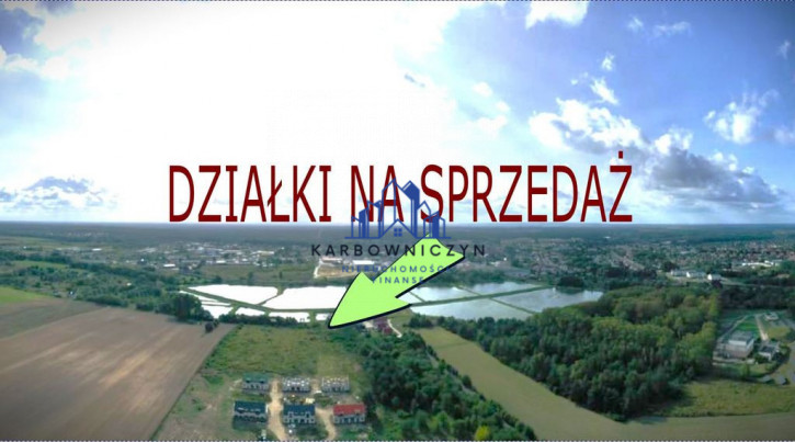 Działka Sprzedaż Goleniów 12