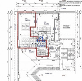 Mieszkanie Sprzedaż Szczecin Centrum Stanisława Żółkiewskiego