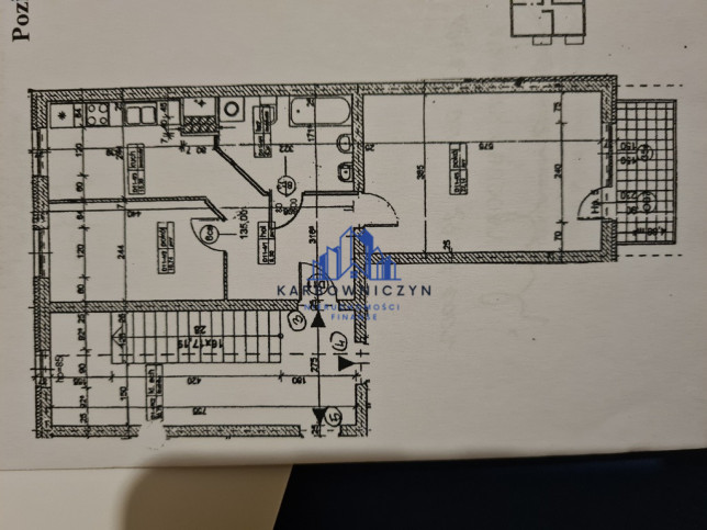 Mieszkanie Sprzedaż Szczecin Warszewo Duńska 11